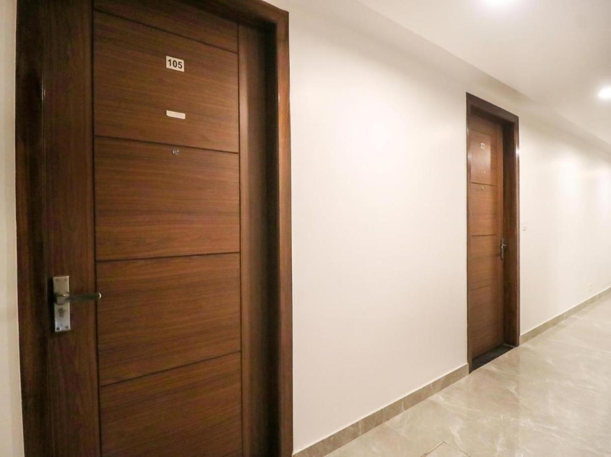 Gn Pride Hotel Amritsar