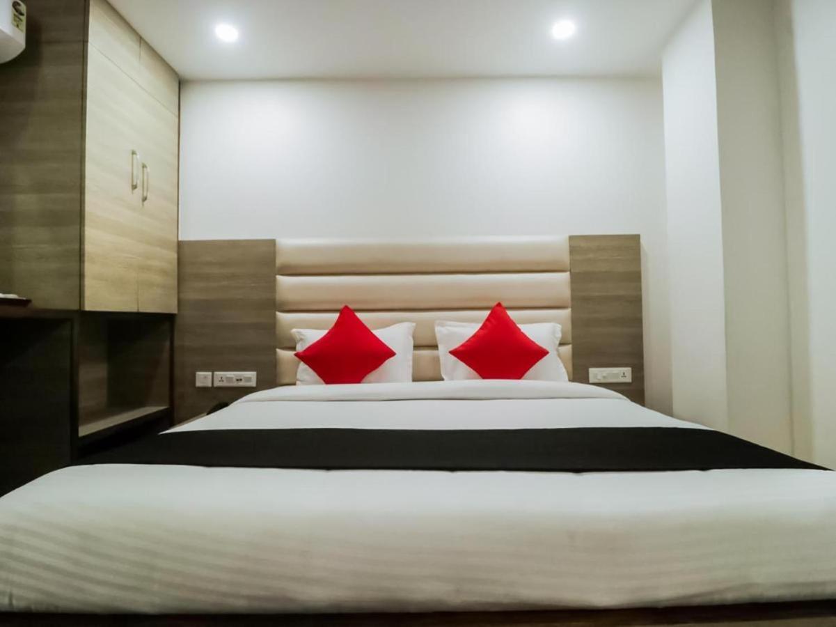 Hotel Gn Pride Amritsar