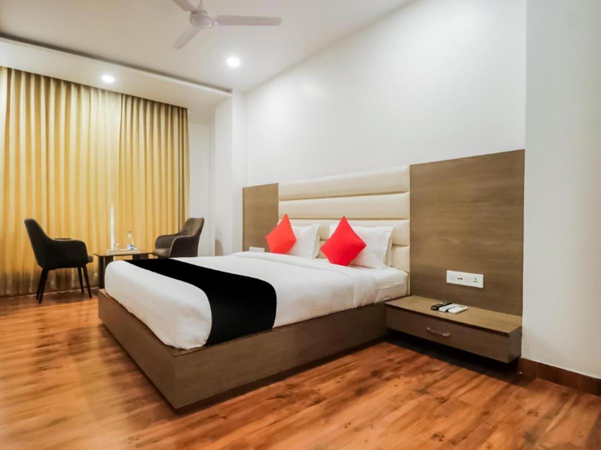Gn Pride Hotel