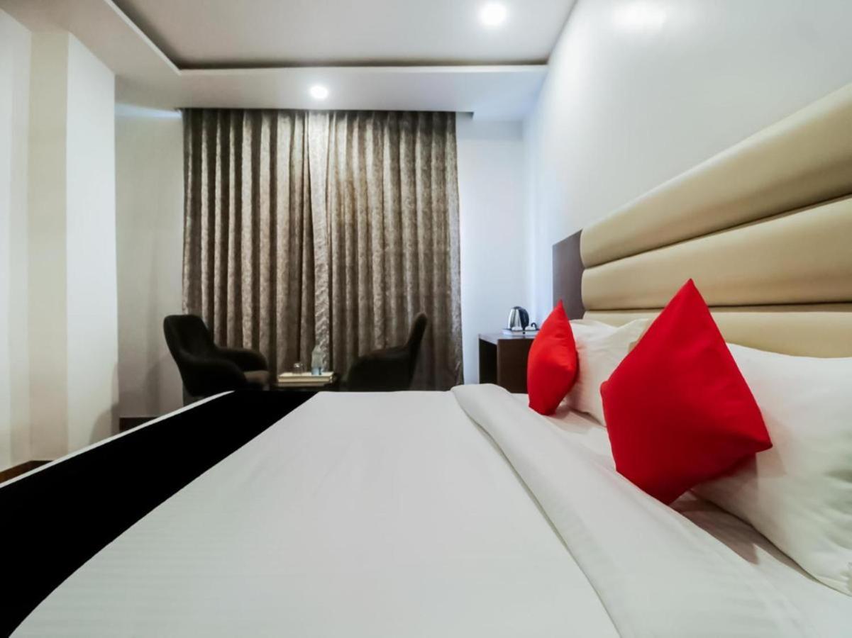 Hotel Gn Pride Amritsar