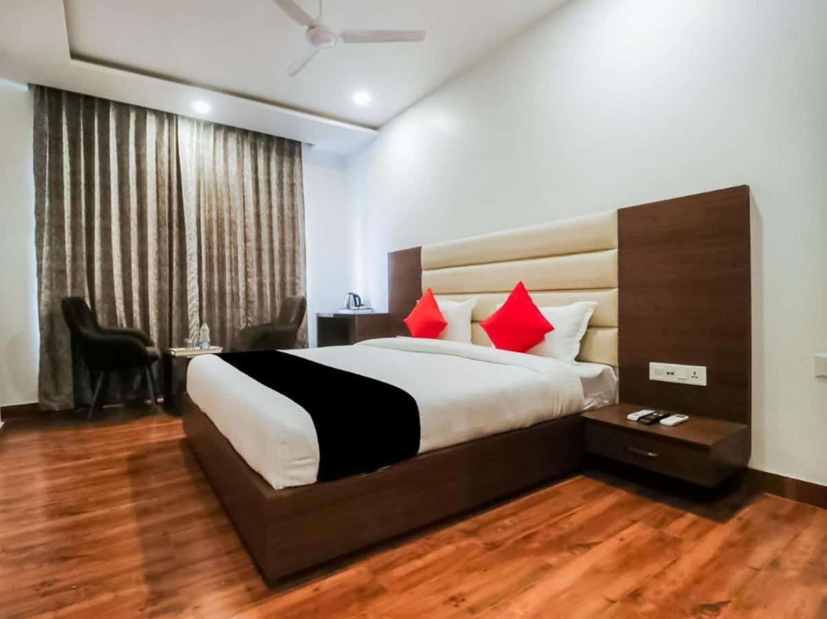 Gn Pride Amritsar