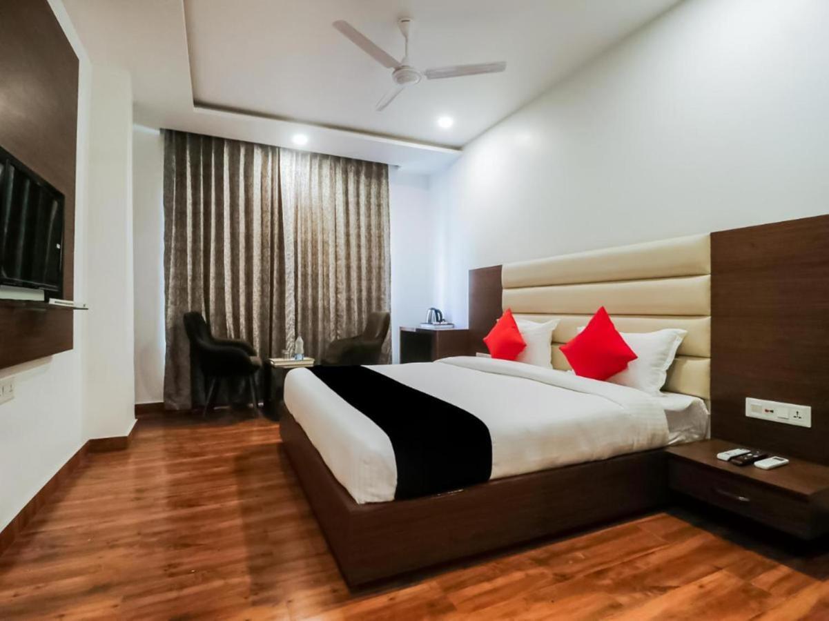 Gn Pride 4* Amritsar